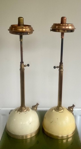 Tilley tl106 table lamps - tl106,