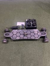 Halo Board Beast!! Electric