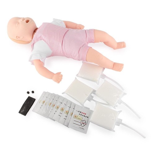 Infant model baby mannequin - infant,