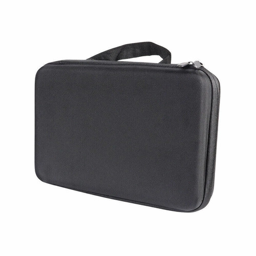 Portable hard case shell box - portable,