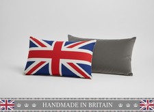 Handmade patriotic union jack - handmade,