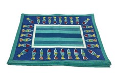 Plum Brook School Of Fish  Set