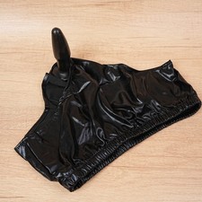 Female Wearable Dildo Panty