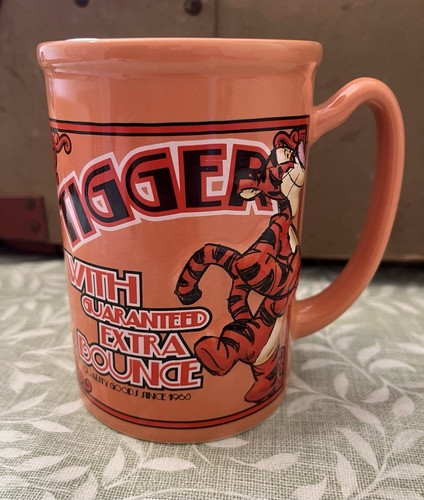 Disney store exclusive tigger - store,