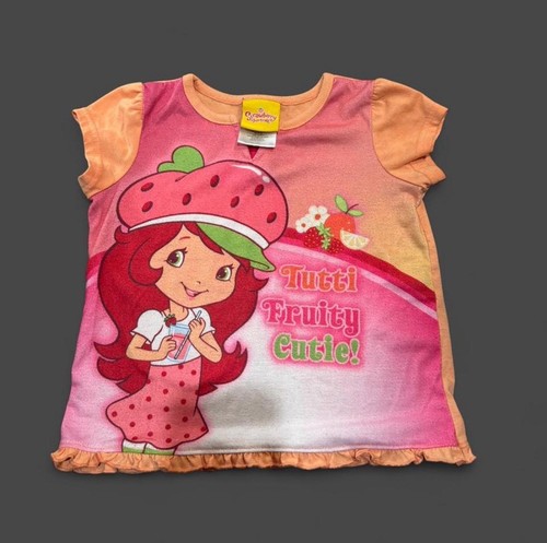 2010 y2k strawberry - 2010,