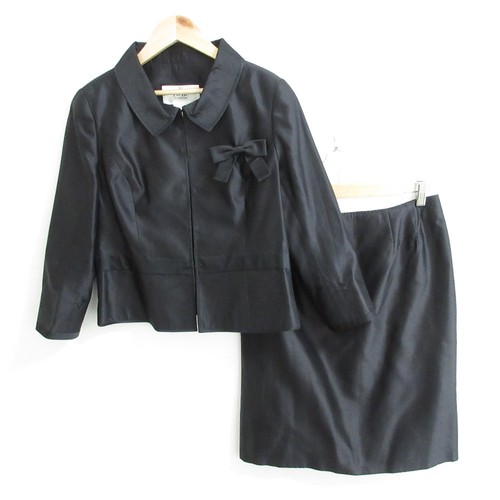 Rene silk ribbon - jacket, and