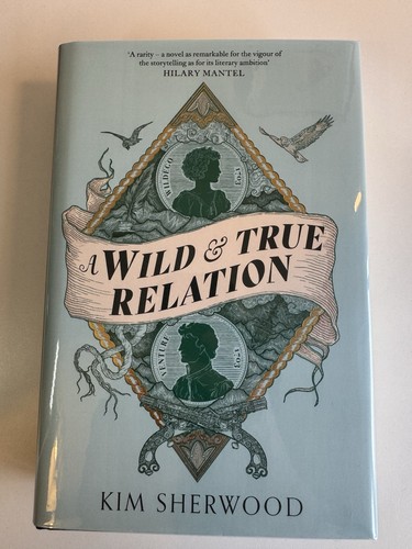Wild and true - wild, relation