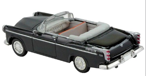 Newray chrysler 300 1955 - newray,, c-300