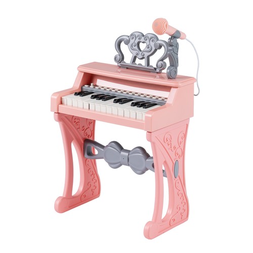 Key mini electric piano - mini,