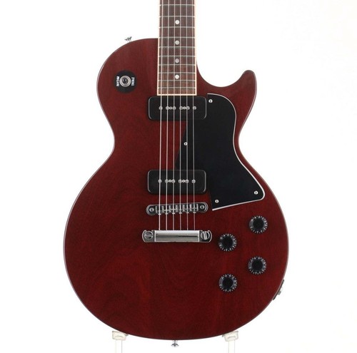 Gibson les paul - les, junior