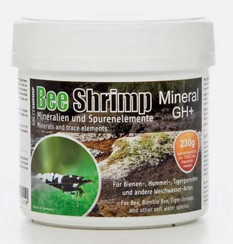 230g salty shrimp - salty,