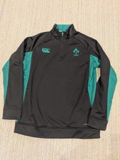 Canterbury Ireland Rugby