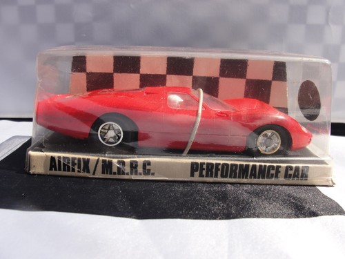 Airfix mrrc ford - ford, gt