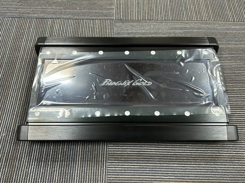 Phoenix gold rx600 600 - gold, rx600.5