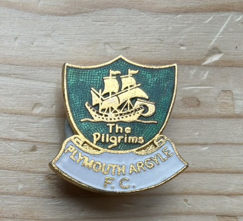 Old plymouth argyle the - old, f.c