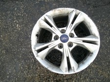FORD FOCUS ZETEC ALLOY WHEEL