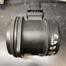 VOLVO S60 V70 XC70 XC90 2.4 D5 185 HP AIR FLOW METER 0281002730 30677999  06-10