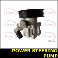 Power Steering Pump FOR