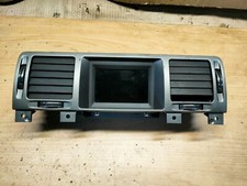 2006 VAUXHALL VECTRA C RADIO