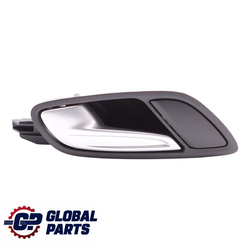 Audi front door card - tt,