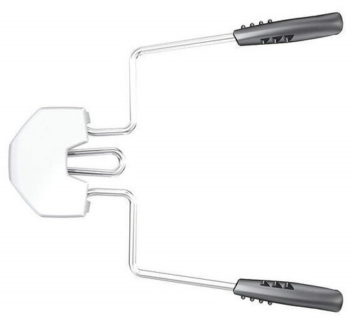 Head tyrolia 125mm - /, brake