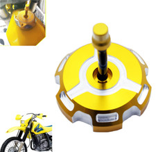 Motorcycle Fuel Tank Cap Cover