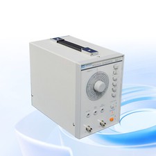 100KHz-150MHz High Frequency Signal Generator RF Radio Frequency Generator 220V