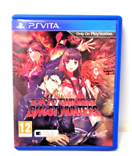 Tokyo Twilight Ghost Hunter