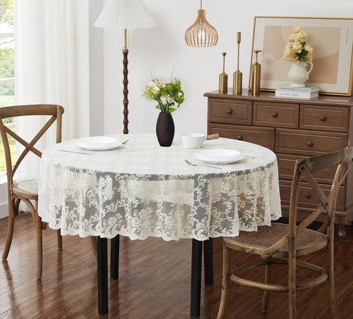 Warm home designs elegant lace - warm,
