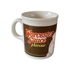 KP Crisps Cup Mug Friar Monk
