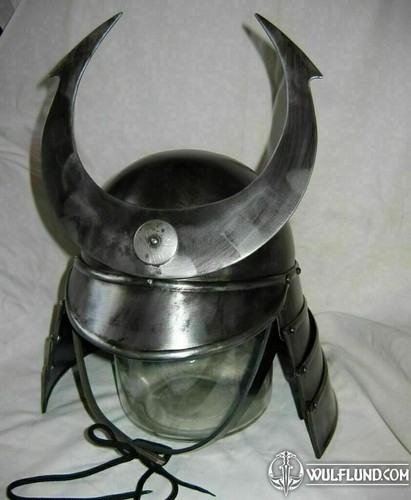 Handmade 18ga medieval - handmade, samurai