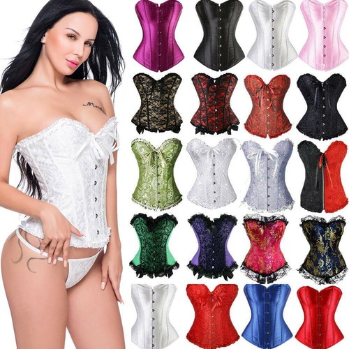 Women waist trainer overbust - waist,