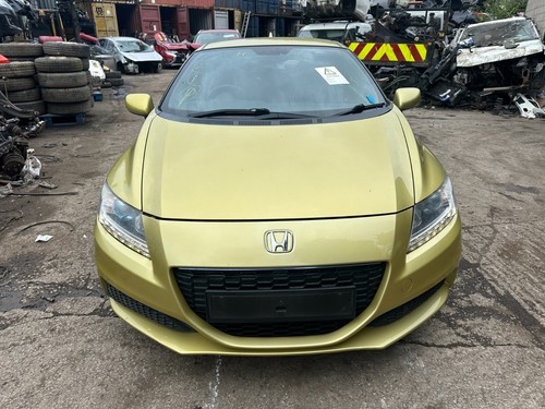 Honda crz 2010 - honda, hybrid