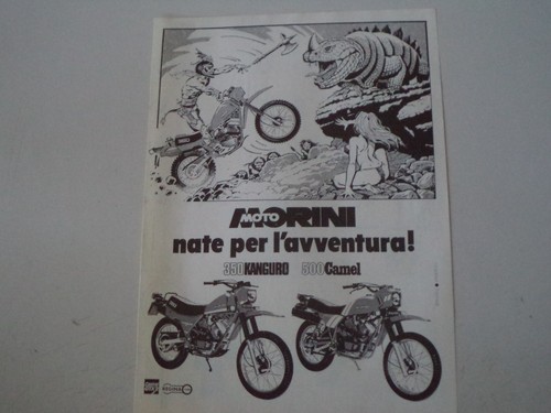Advertising 1983 - advertising,