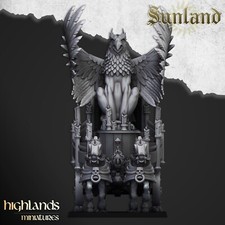 Highland Miniatures Sunland