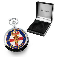 Mens Quality England Enamel