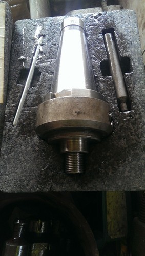 Osborn mushet dedlock - mushet,