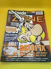 Nintendo Game Zone Magazines