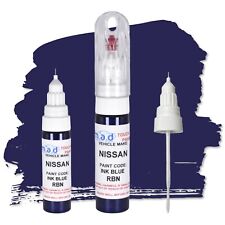 Touch Up Pen For Nissan Ink