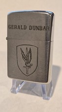 1966 Zippo Lighter Vietnam War