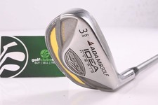 Ladies Adams Idea a30S Boxer #3 Hybrid / 20 Degree / Ladies Flex Grafalloy 55