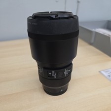 Sigma 105mm f2.8 Macro DG DN