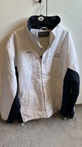 Kappa ski puffa - kappa, jacket