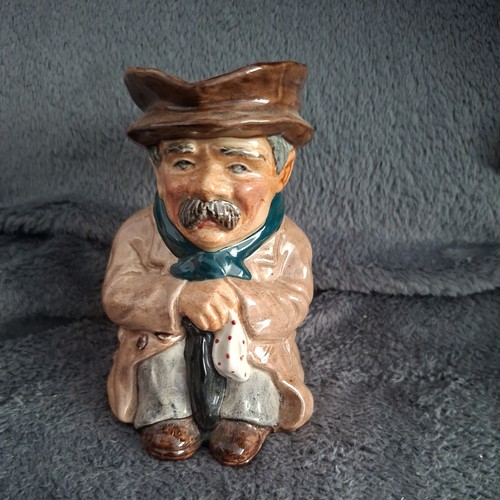Roy kirkham pottery - roy,