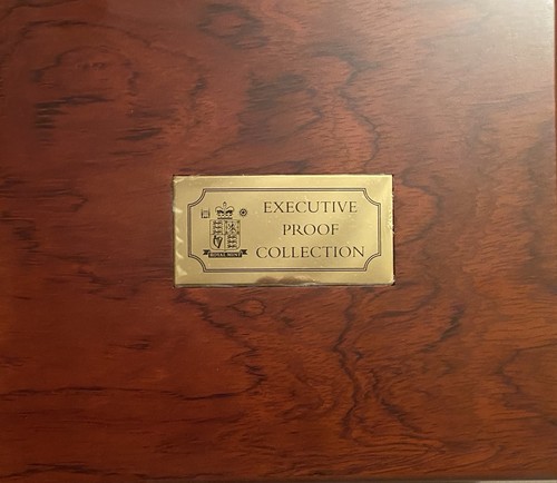 Reduced the royal mint - reduced,