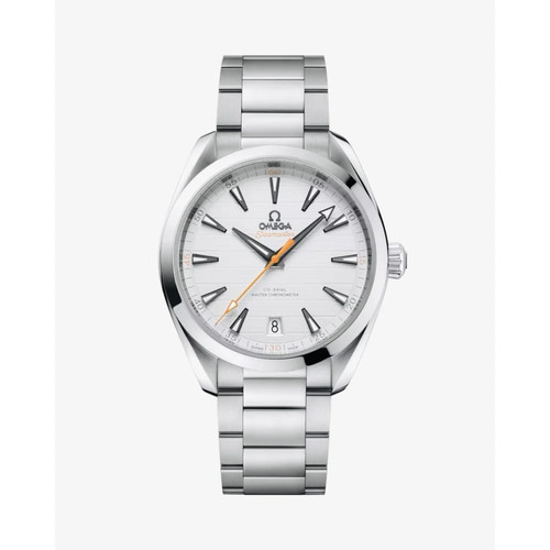 Omega seamaster aqua - aqua, terra