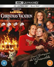 National Lampoon's Christmas