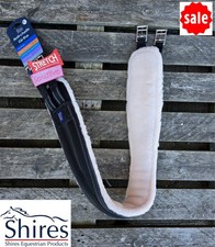 GIRTH Soft Fleece Lined Anti