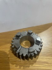Kawasaki ZX6R 636 B1H Gearbox