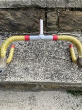 Cinelli Campion Delmondo Bats